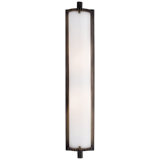 Thomas O'Brien Calliope Tall Bath Light