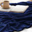 Aspire Homeware Ultra-Soft Hotel Quality Reversible Plain Weave Fleece Throw Blanket-121706671-121706677
