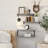3 Piece Pine Floating Shelf-1315542782