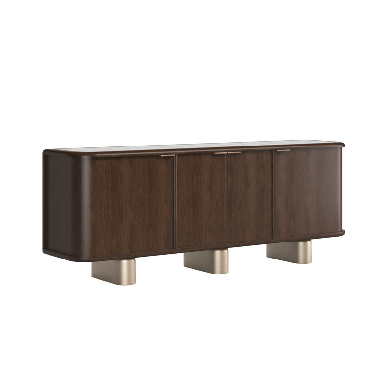 Verge 84.5'' W Credenza