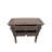 45'' Solid Wood Console Table