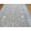 One-of-a-Kind 8'11" X 12' Wool Area Rug in Grey