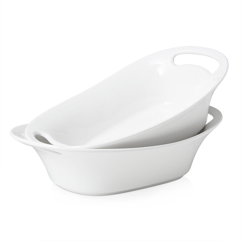 DOWAN Serving Bowl