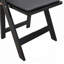 Chaise pliante 4 pièces-1789954052
