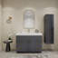 Ensemble de meuble-lavabo simple 48 po-70381333