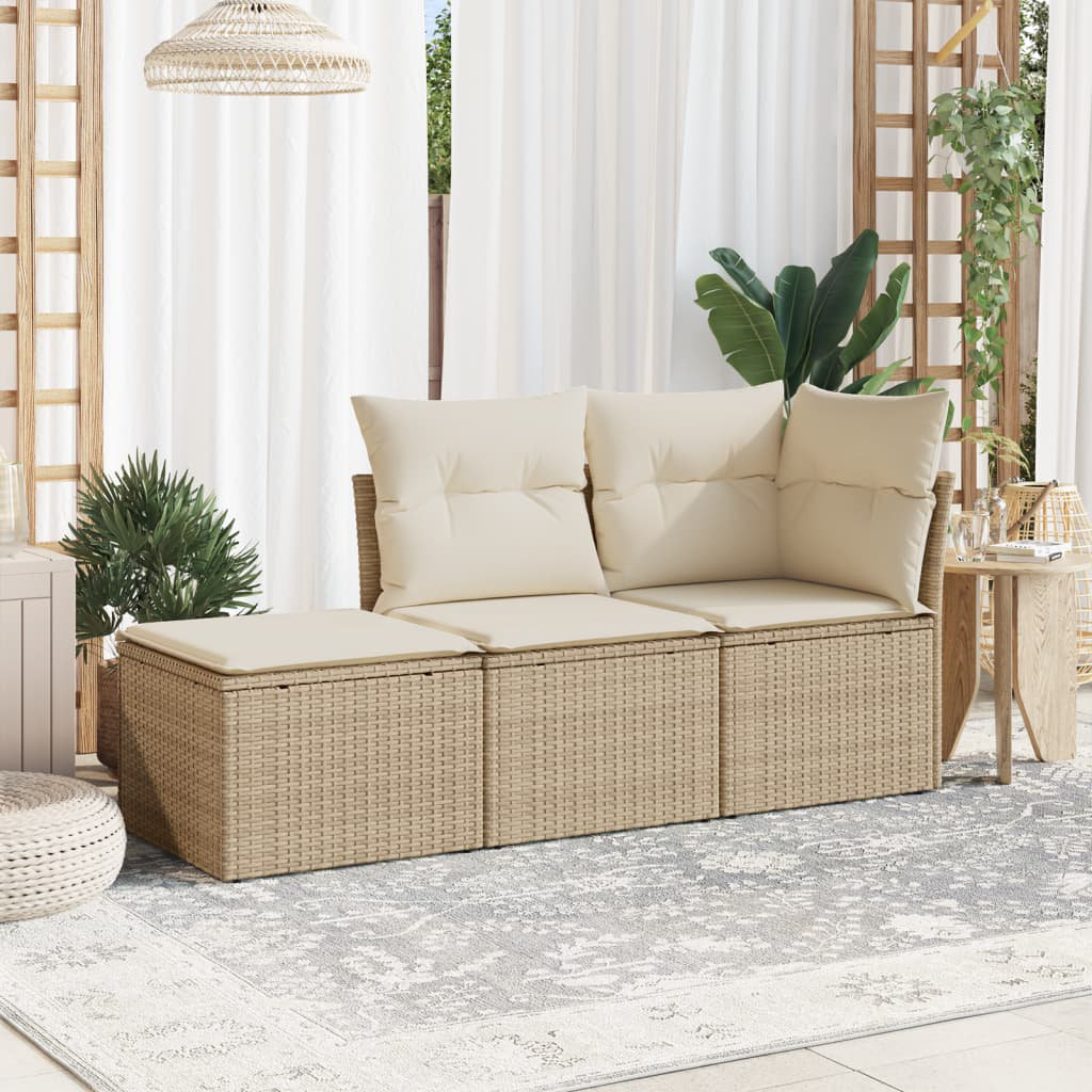 Gartensofa Akine 62 cm