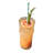Krisily 16oz. Drinking Glass Set