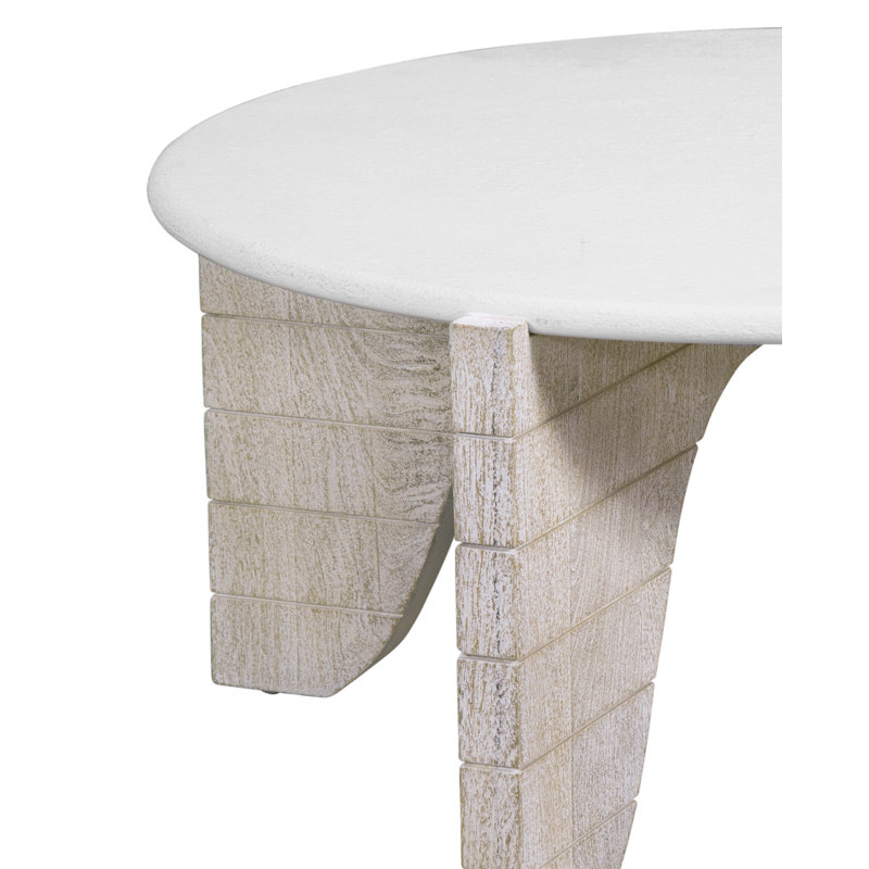 Table basse Castano
