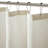 1-Piece 72X84" Sheer Shower Curtain-459214718