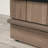 Oakham 23.31'' Wide 4 - Shelf Storage Cabinet with Cable Management-1229655228