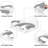 Round Toilet Seat-92144121