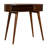 Solid Wood Writing Desk
