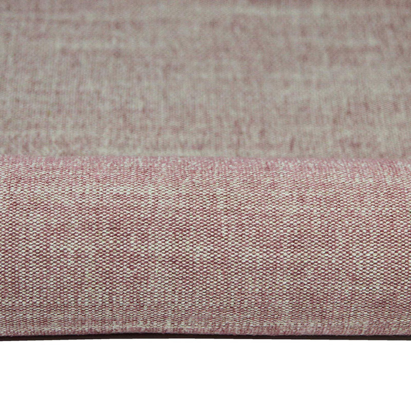 Cyrus Square Cushion Cover, Blush Pink, 60 x 60cm