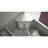 Curated Cartesian 31" Single Bathroom Vanity Set with Mirror-260791988-260792011