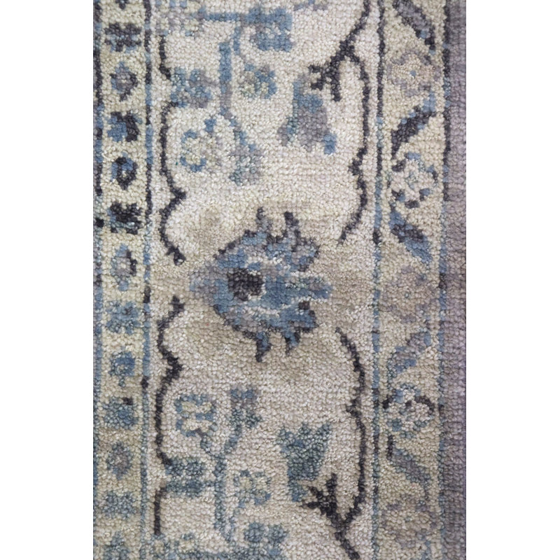 Ziegler One-of-a-Kind 8'2" X 9'11" Area Rug