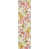 Tapis de couloir 2 pi 7 po x 10 pi