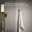 Occasion Wall Mounted Robe Hook-91885590