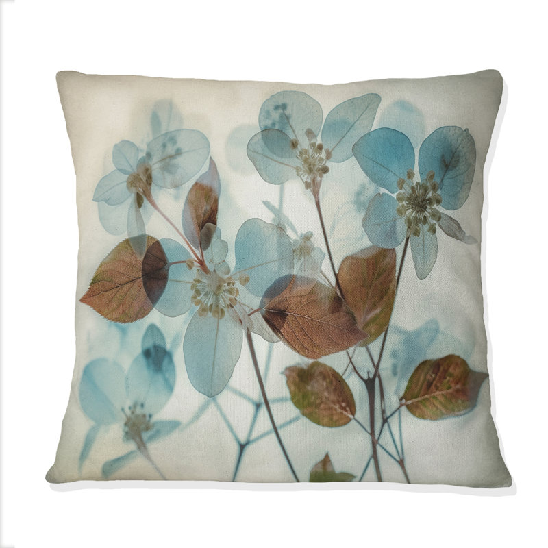 Coussin Morning