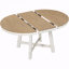 Table de salle à manger extensible Farmhouse-1641808661