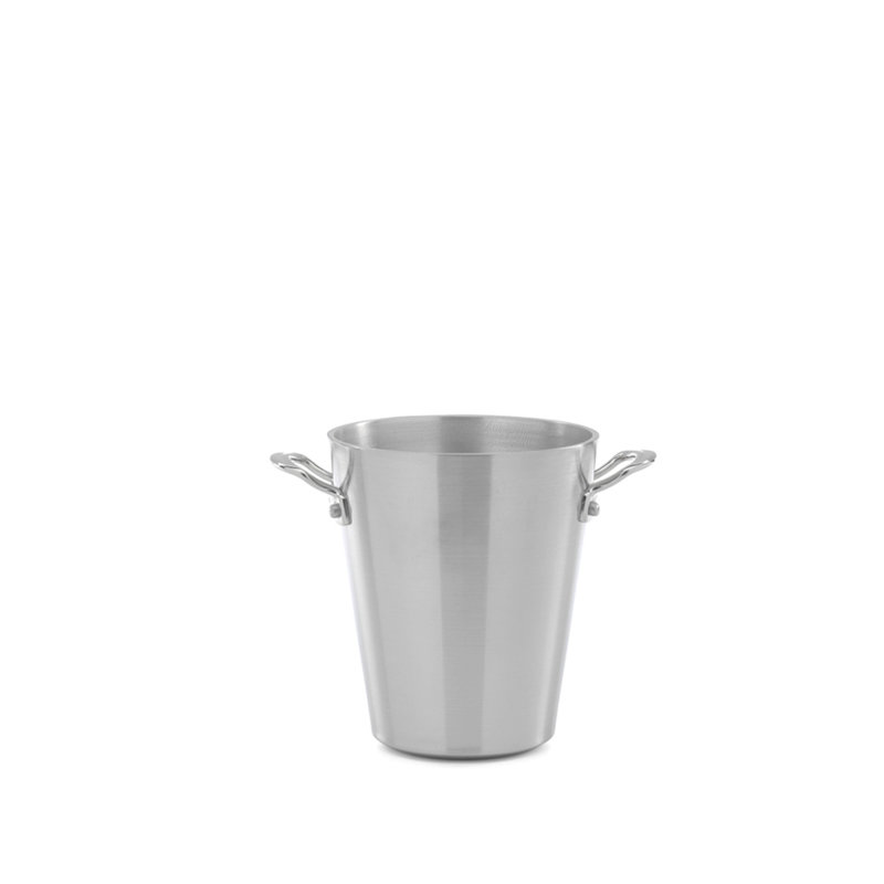 Samuel Groves Deluxe Stainless Steel Champagne Bucket