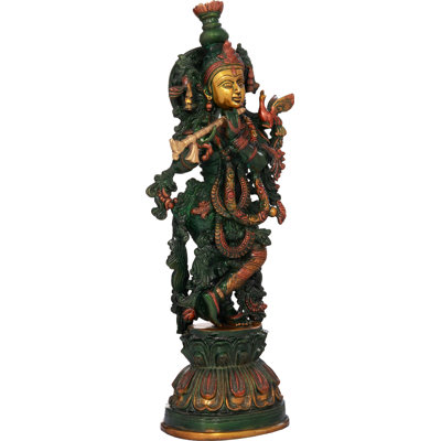 Religious & Spiritual Statue