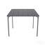 Pergola d'extérieur 8 'X 10' Pergolas de toit incliné en métal imperméable et abri de jardin en tôle pour patio, jardin, cour