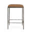 Bose Leather Counter Stool-1852518446