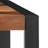Dining Table Solid Sheesham Wood-782881922
