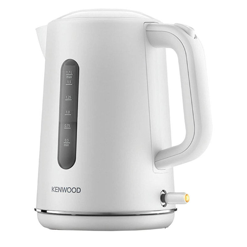 Kenwood 1.49 Kettle, White