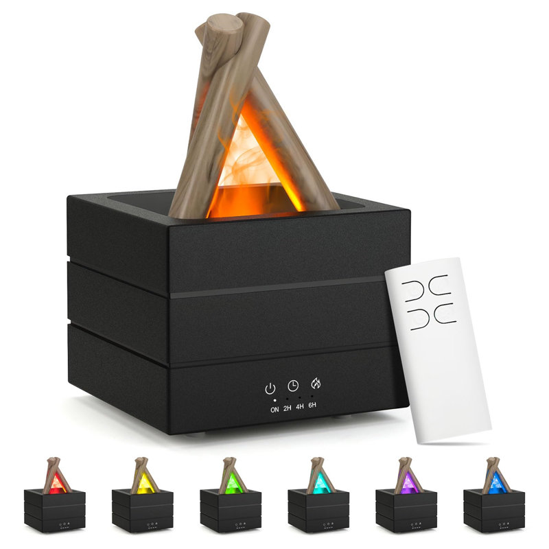 Plug-in Essential Oil Diffusers