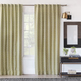 Kemal Room Darkening Curtain