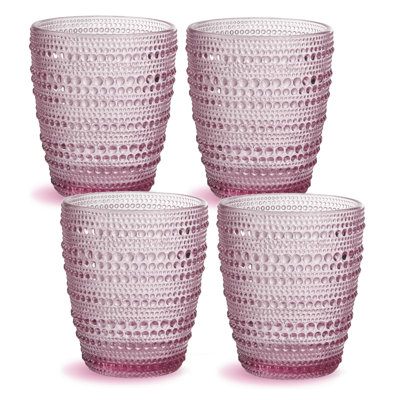 Namiya 8.5oz Highball Glass