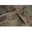 Tapis turc vieilli 6 x 9