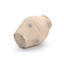 V 15 "H Rustic Terracotta
