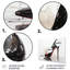 Fashion High Heels Sleek Silhouette I - Ensemble de décoration murale Fashion