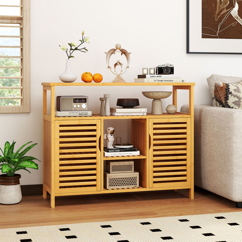 Bathroom Storage