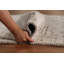 Tapis indien fait à la main Gabbeh