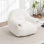 Fauteuil à billes avec support pour le dos Comfy Lazy-118726059
