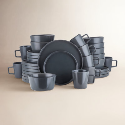 Celina Stoneware Dinnerware Set