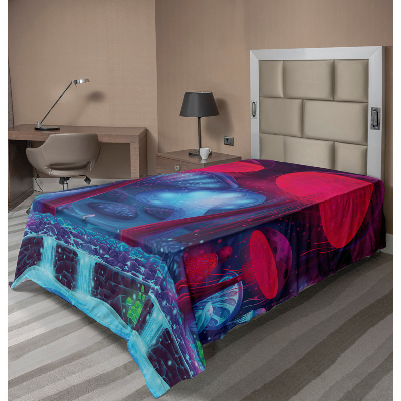Drap plat Ambesonne