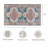 Posey Machine Washable Imagine Printed Chenille Rugs-1865058162