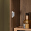 Munford Freestanding 20cm W Linen Cabinet-954610067