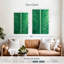 Harnek Green Leaf Lines-108413407