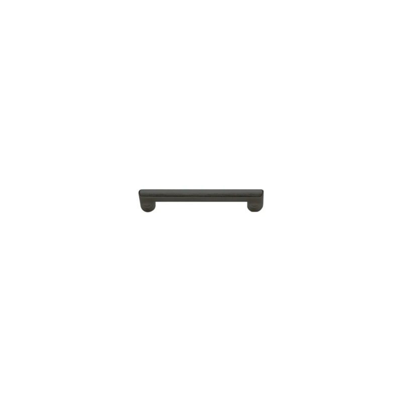 Olympus Bar / Handle Pull, Silicon Bronze Dark Lustre