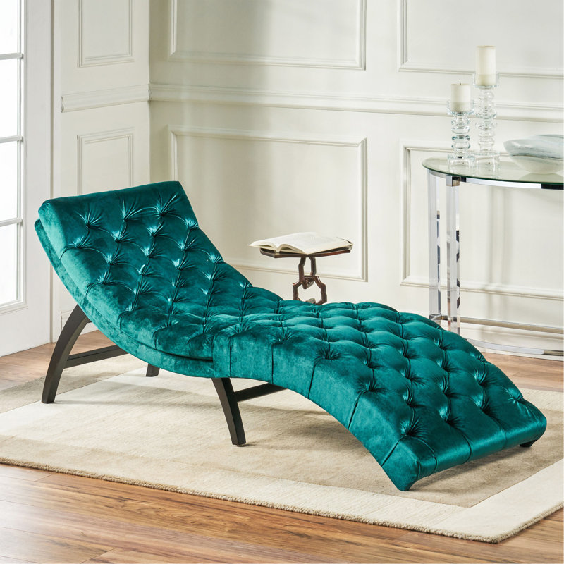 Chaise longue