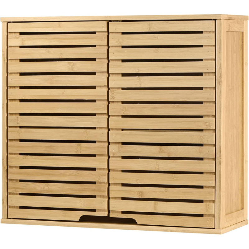 Tanihya Bathroom Cabinet