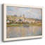Claude Monet, reproduction d'art sur toile-1818754398-1818754393