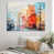 Toile tendue