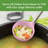 Tovolo Silicone Ladle SS Handle Pink Sorbet
