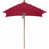 Sunbrella - Jockey Red est en rupture de stock